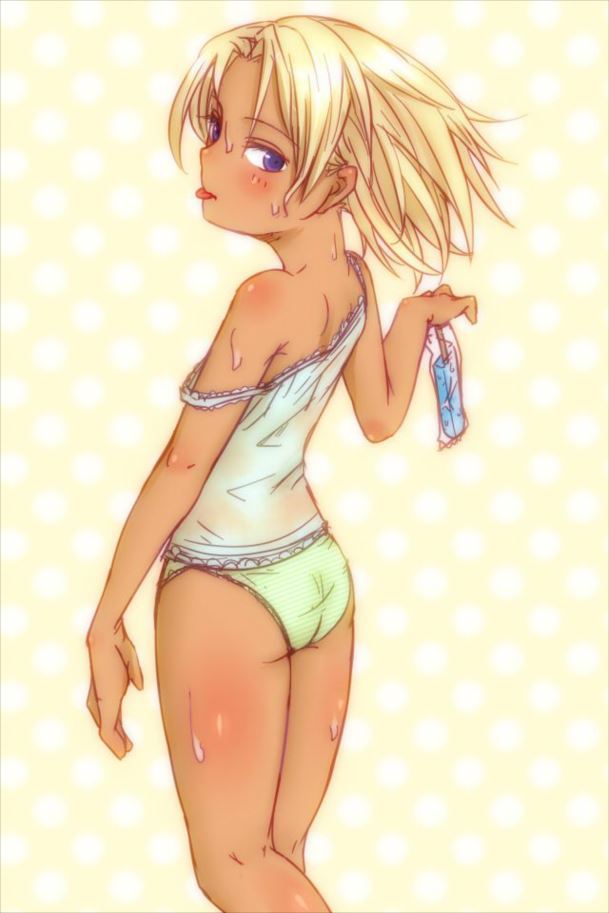 世界樹の迷宮のエロい画像