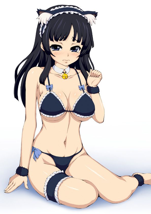 けいおん！の画像フォルダを公開する！