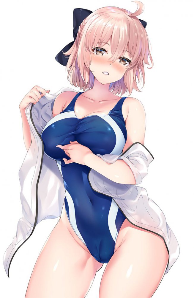 スポーツ少女の二次エロ画像くだしあ。
