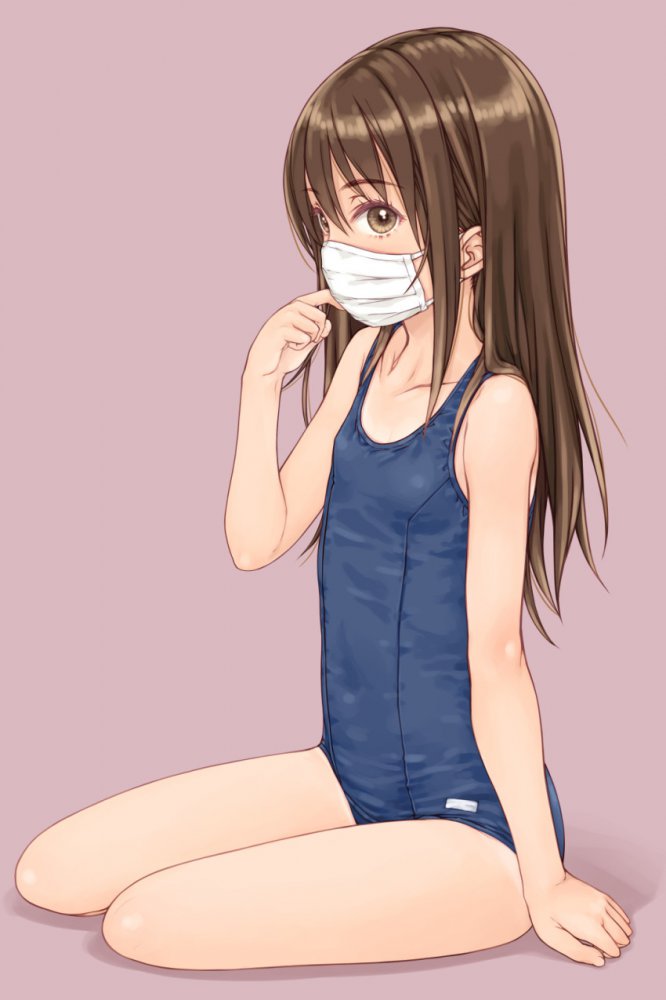 スク水がエロくてたまんないので画像を収集してきた