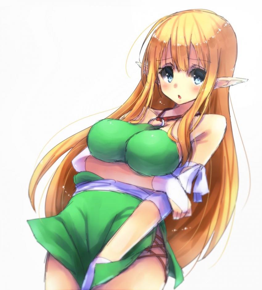 ゼロの使い魔のあんな姿やこんな姿をじっくりまじまじと堪能したい