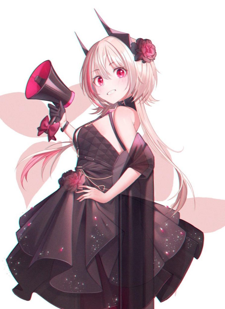 ドールズフロントラインのエロ画像なんです！