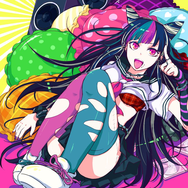 ダンガンロンパの画像倉庫がここです！