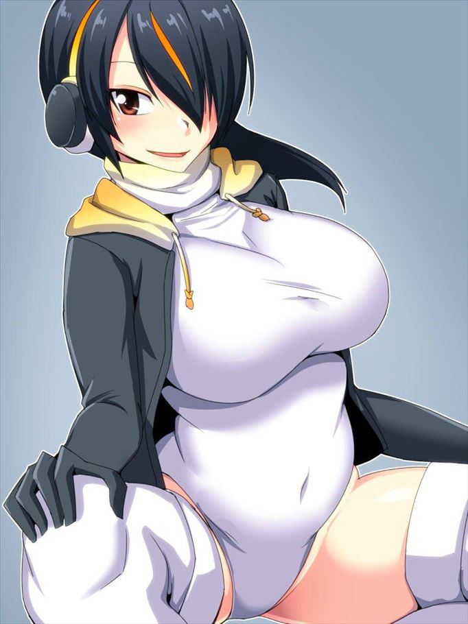 けものフレンズの選り抜き画像♪