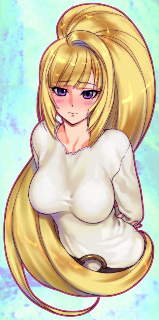 機動戦士ガンダム 鉄血のオルフェンズの至高vs究極のエロ画像