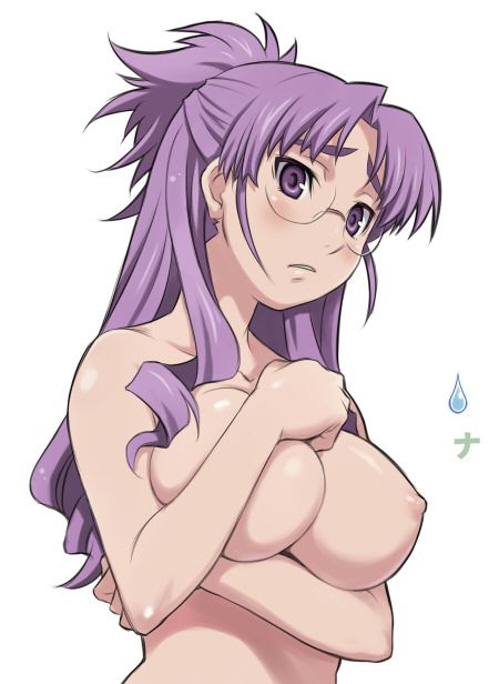 マクロスFの二次エロ画像で抜きたい！