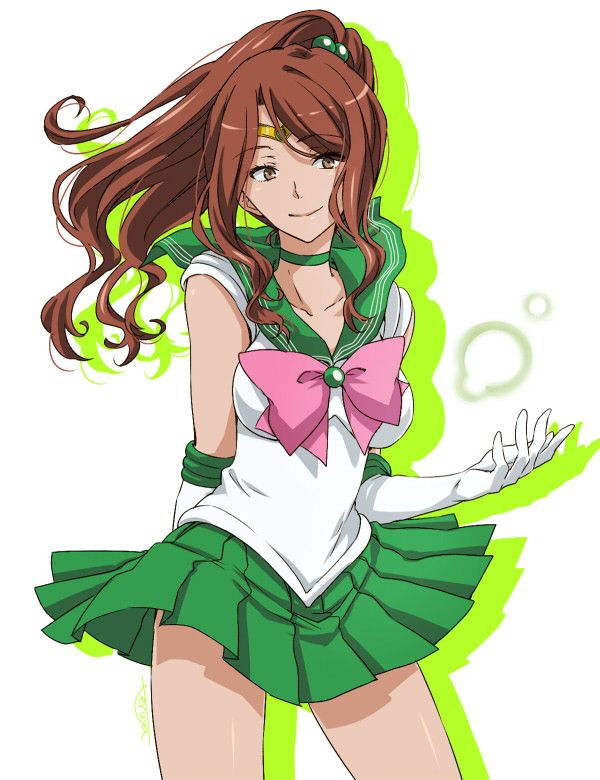 高画質なとある科学の超電磁砲の画像ください