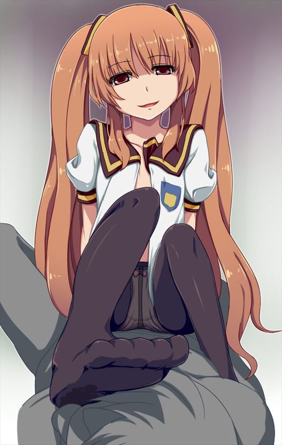 あの夏で待ってるの二次エロ画像まとめ