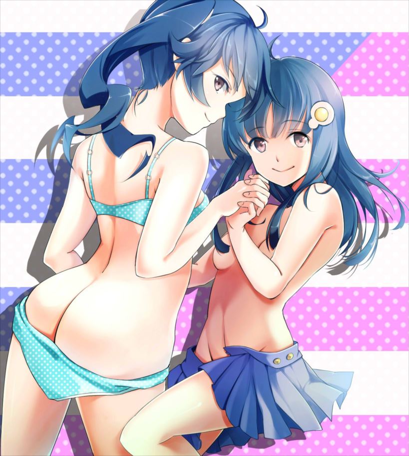 物語シリーズのよさを痛感できるエロ画像ください
