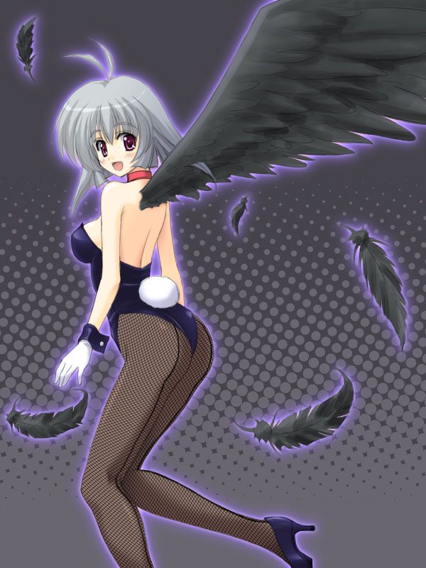 うたわれるもののエロ画像みて幸せになろう!