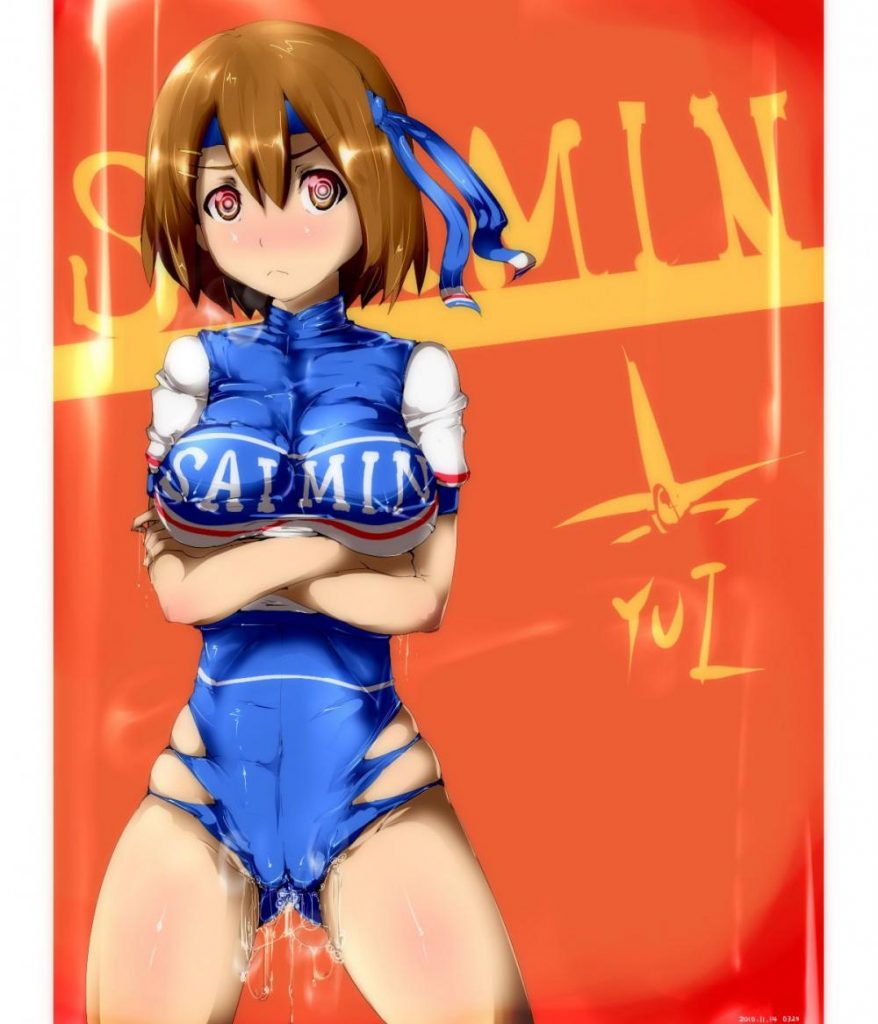 けいおん！の画像フォルダを公開する！