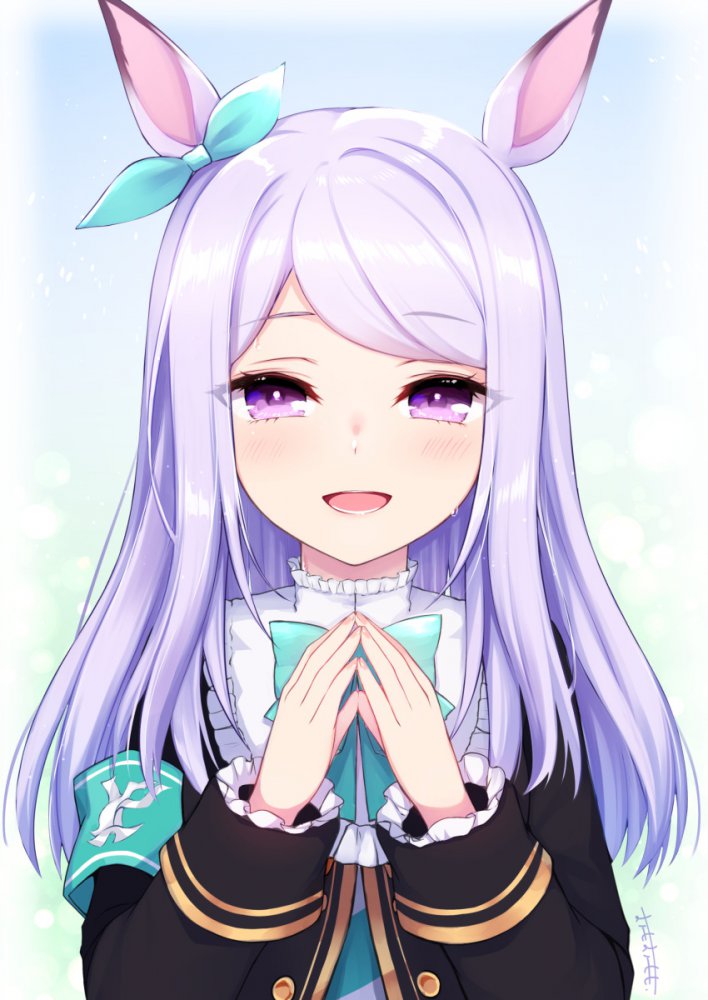 ケモ耳の選り抜き画像♪