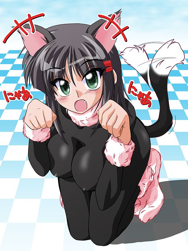 ハヤテのごとく!のエロ画像まとめ！