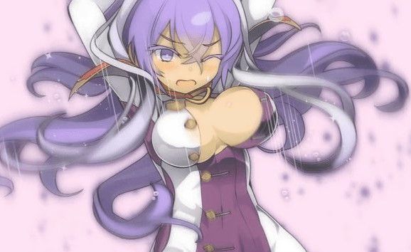 シャドウバースのエロ画像で抜きたくなったから貼ってくよ