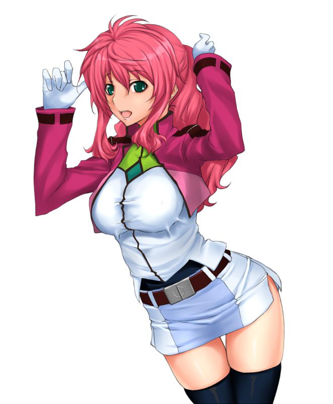 機動戦士ガンダム00の二次フェチ画像。