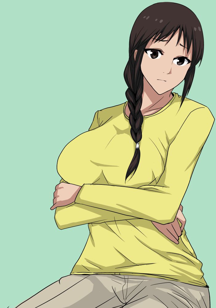 SHIROBAKOのエロ画像下さい