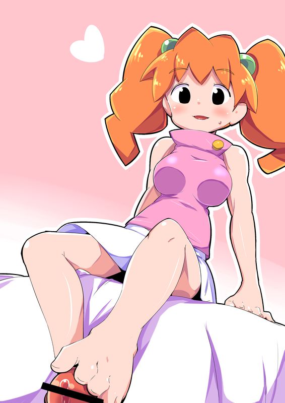 メダロットの虹エロ画像