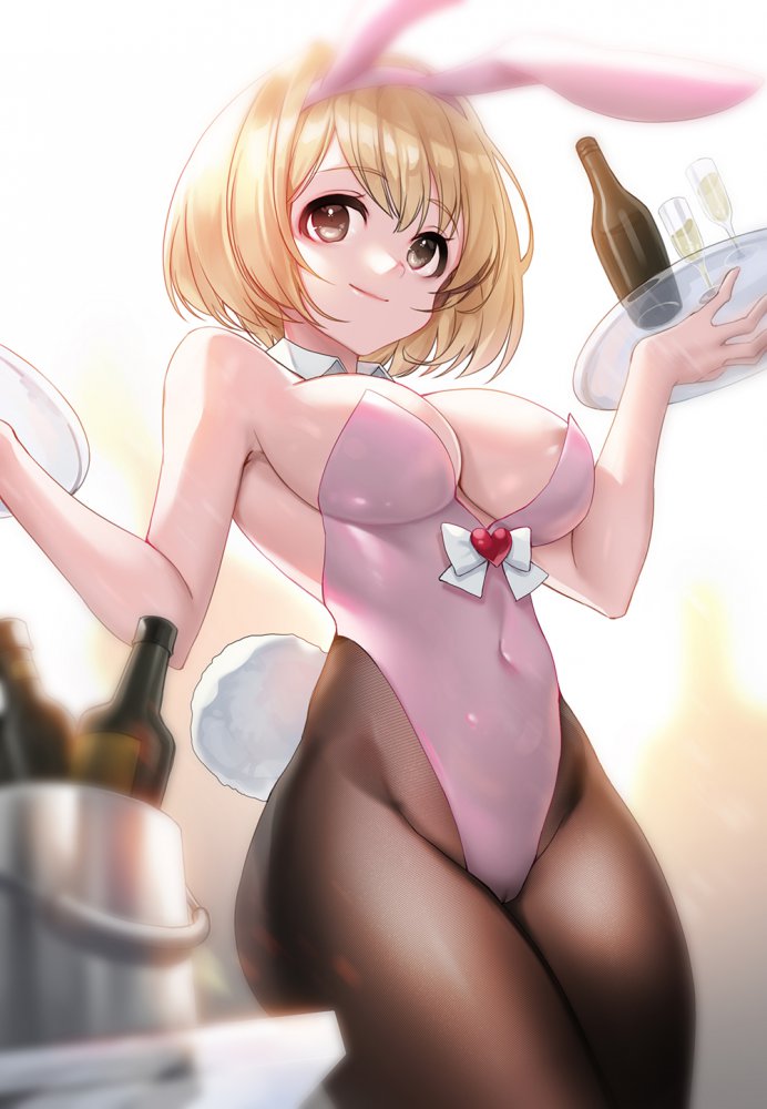 バニーガールがエロくてたまんないので画像を収集してきた