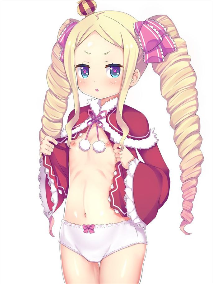 Re:ゼロから始める異世界生活を期待する人が集まる画像倉庫。