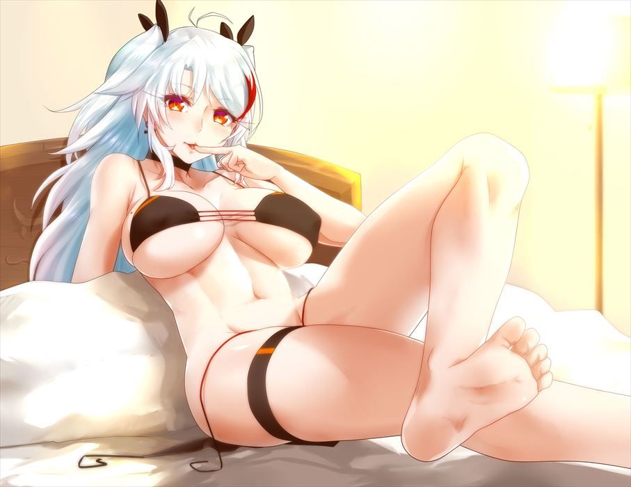今夜のオナネタ画像はアズールレーンでございます。
