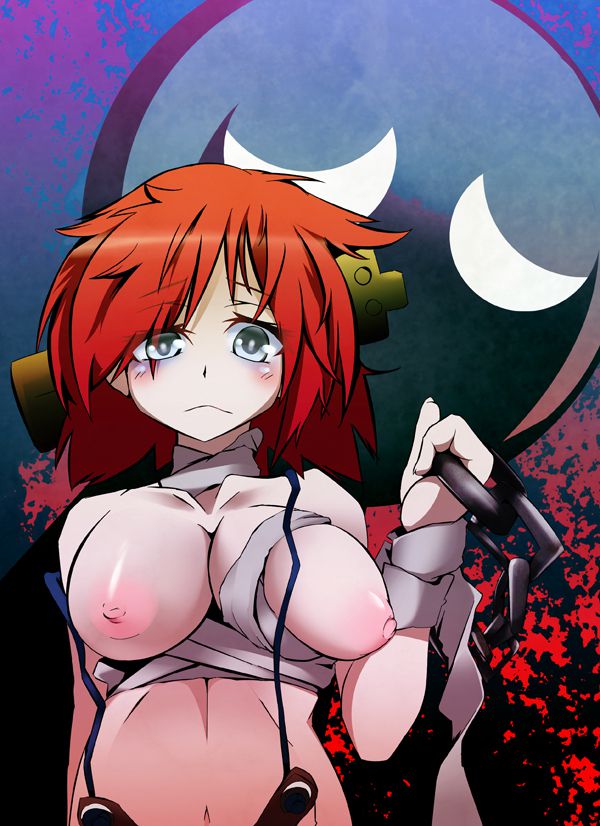 ギルティギアのエロ画像