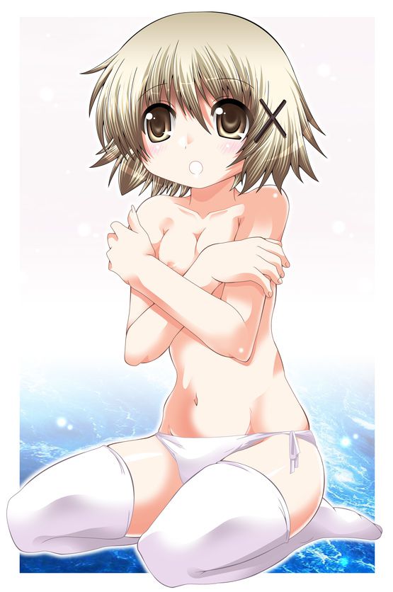 ひだまりスケッチ画像で今夜もイチャラブ妄想！「やっ♥ダメェ♥そこぉ♥そこいじめないでぇ♥」