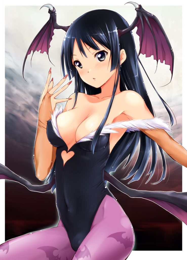 けいおん！の画像フォルダを公開する！