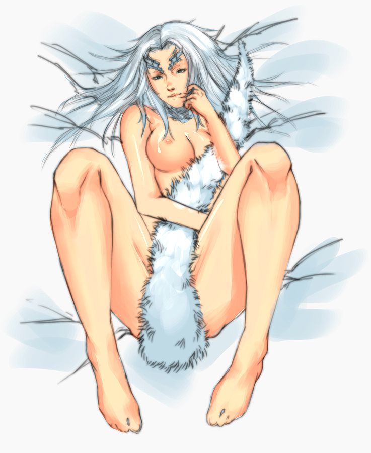 ダークソウルのよさを痛感できるエロ画像ください