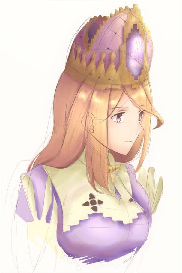 シャドウバースのエロ画像で抜きたくなったから貼ってくよ