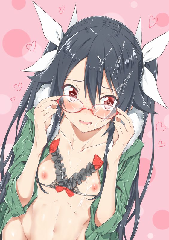ツインテールの画像ってエロいよな?