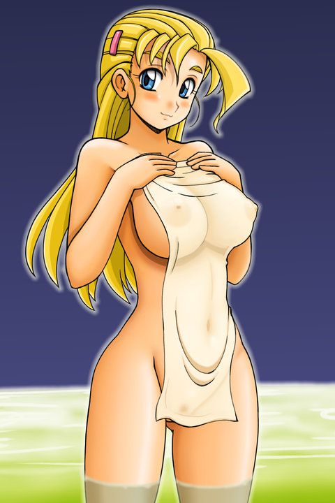 史上最強の弟子ケンイチのエロ画像みて幸せになろう！