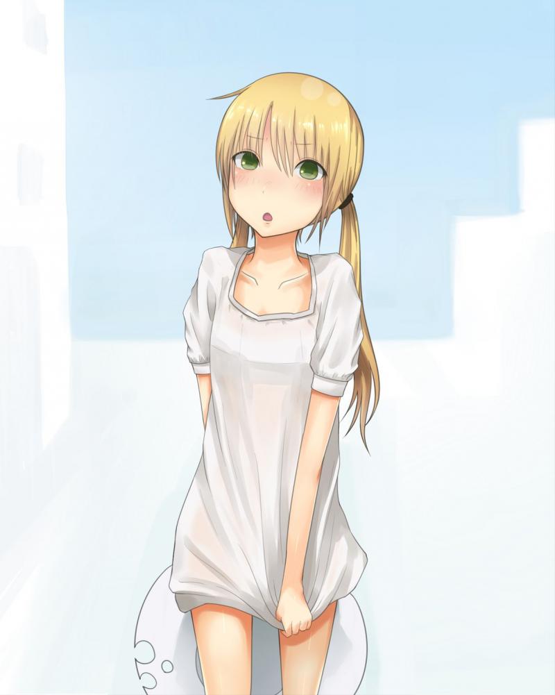 ハヤテのごとく!のエロ画像まとめ！