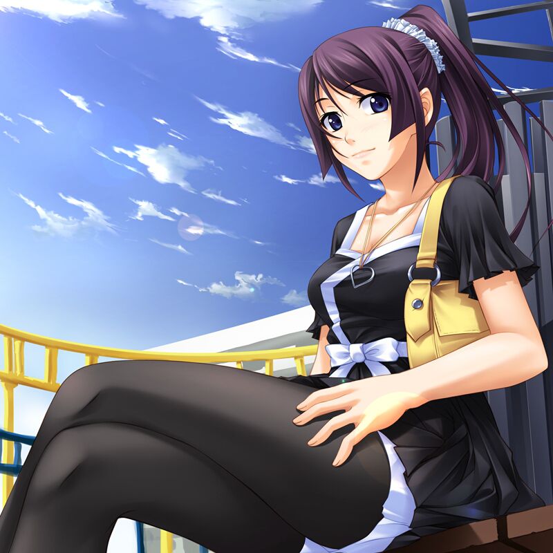物語シリーズのよさを痛感できるエロ画像ください