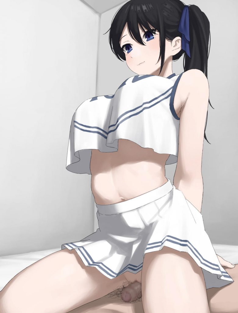 こんなにエロ過ぎるぶっかけの画像は反則です！