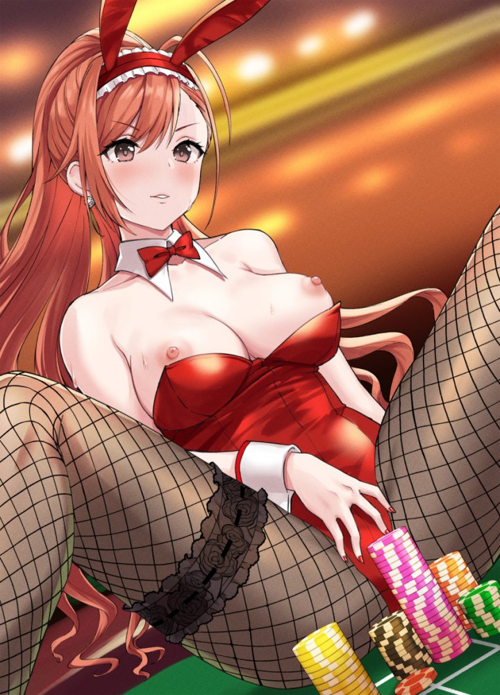 バニーガールがエロくてたまんないので画像を収集してきた