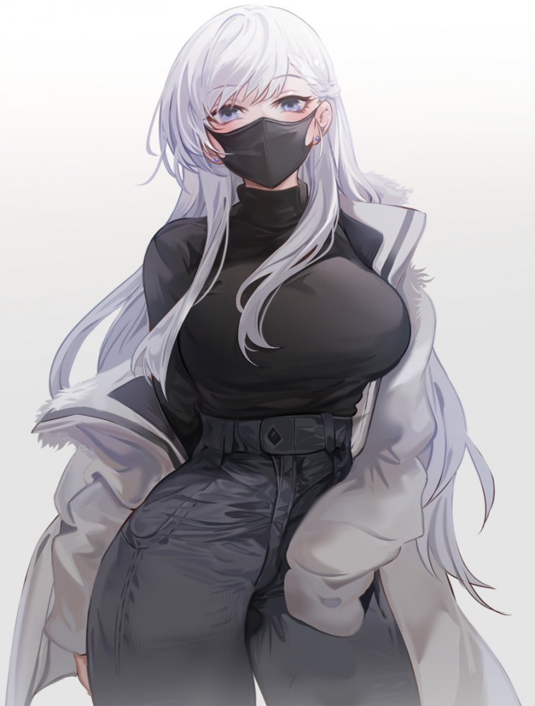 アズールレーンのドエロい画像