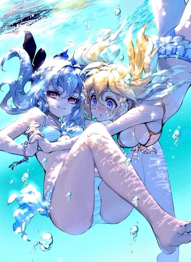 終わりのセラフのエロ画像集めてみた