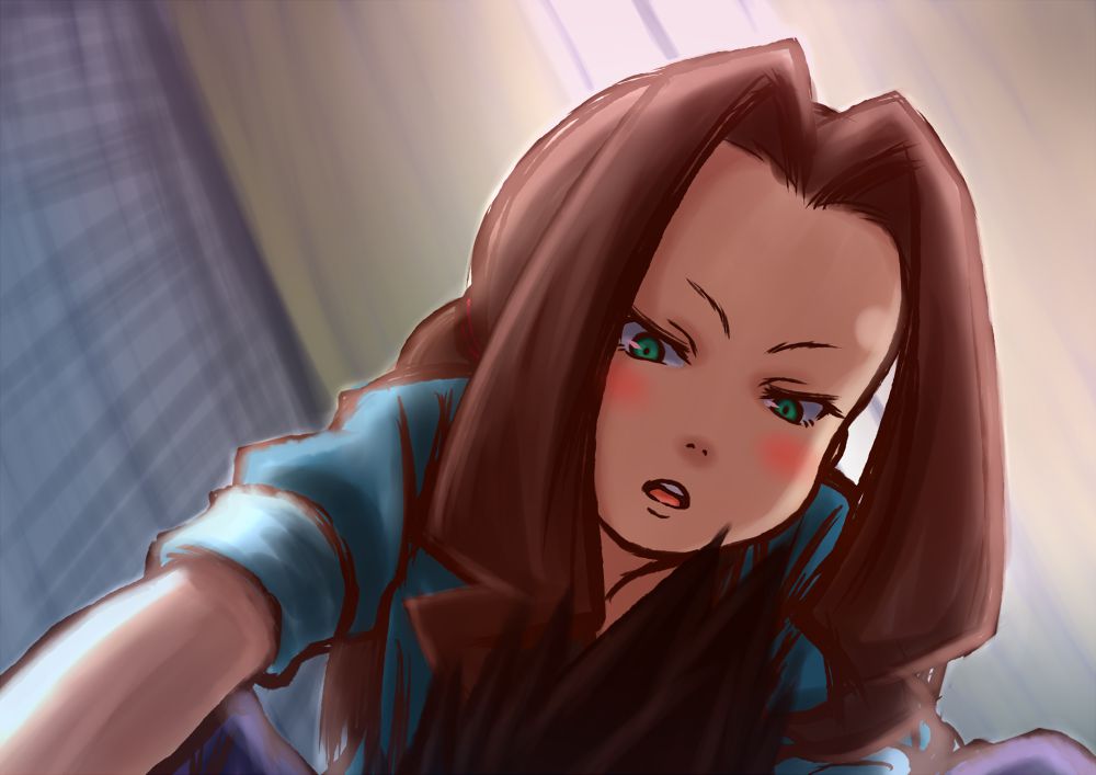 メダロットの虹エロ画像