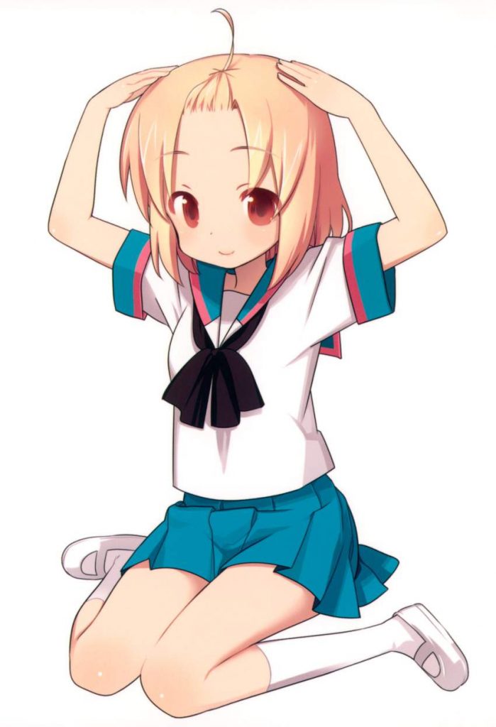 くぱぁのエロ画像が見たい人集まれ！