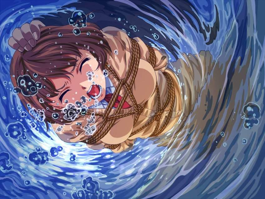 リョナのエロ画像でシコりたい奴集まれ!