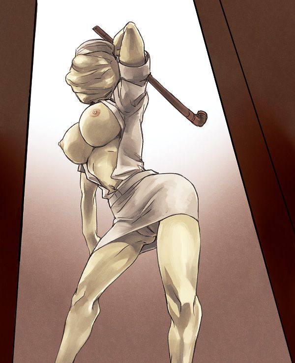 ナースのエロ画像待った無し!