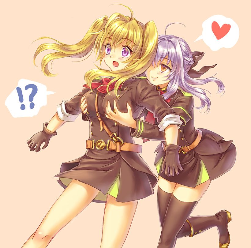 終わりのセラフのエロ画像集めてみた