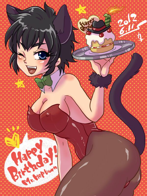 トリコのエッロエロな画像を見たくはないかい？