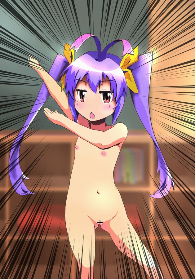 威力バツグンなのんのんびよりの二次エロ画像詰め合わせ