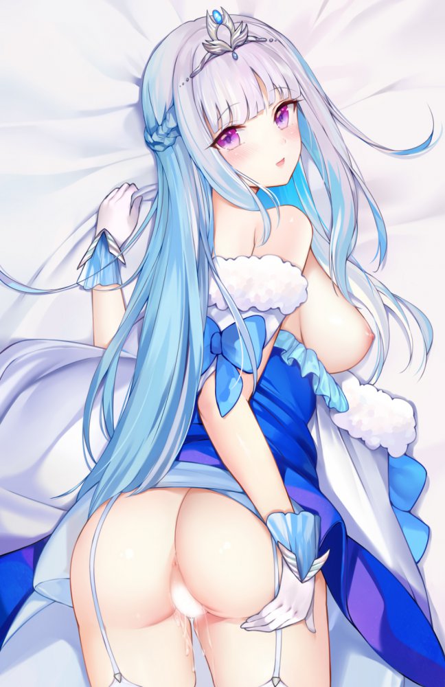 尻ってほんとうにエロくないですか？こんなにエロくていいんですか？