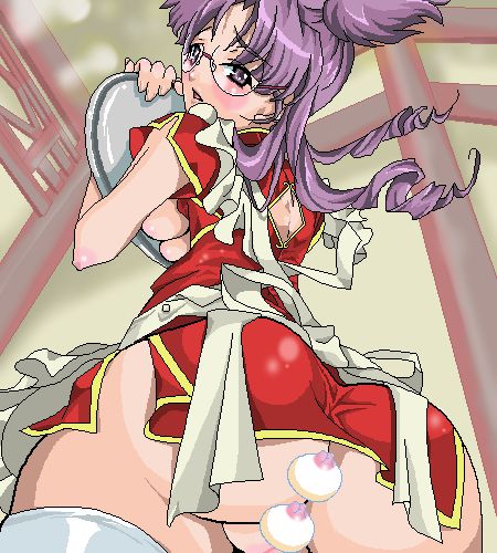 マクロスFの二次エロ画像で抜きたい！