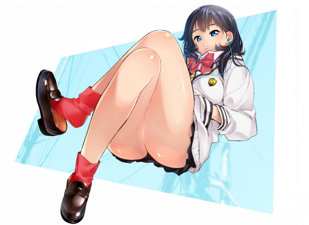 SSSS.GRIDMANのエロ画像がほしい！
