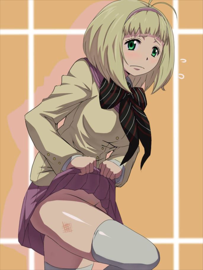 青の祓魔師についてのエロ画像