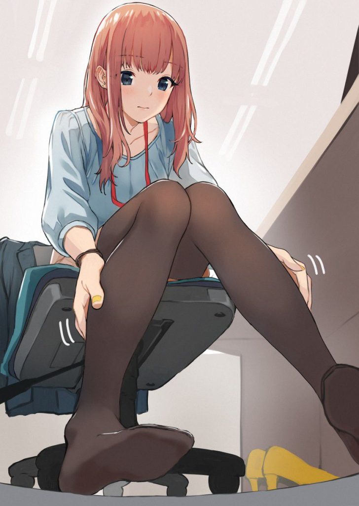ローアングル画像で今夜もイチャラブ妄想!「やっ♥ダメェ♥そこぉ♥そこいじめないでぇ♥」