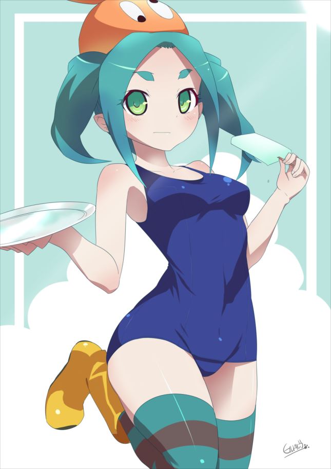 物語シリーズのよさを痛感できるエロ画像ください